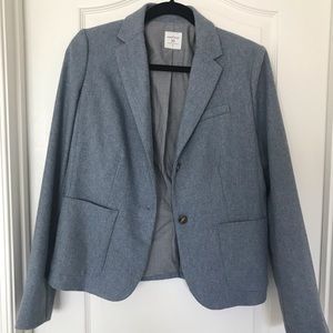 Gap blazer size 10 new